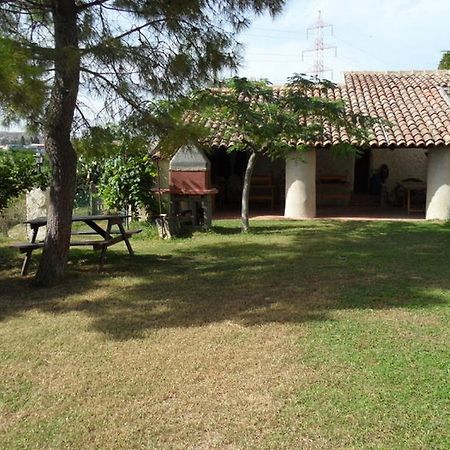 Agriturismo Ruvitello Misterbianco Chambre photo