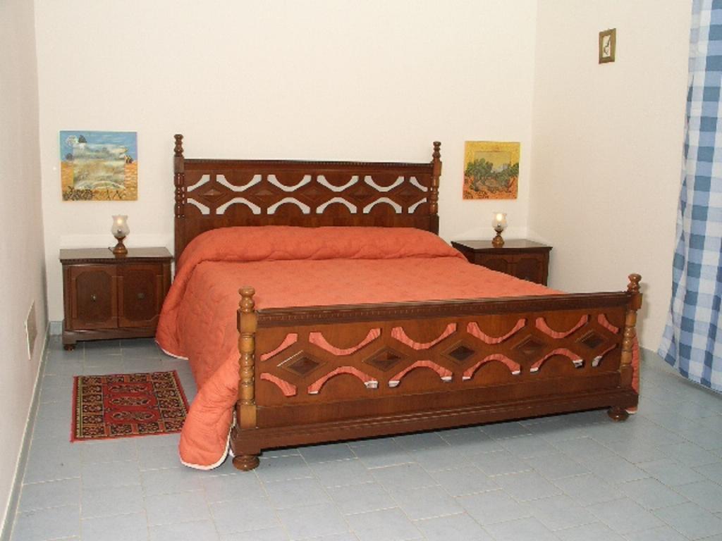 Agriturismo Ruvitello Misterbianco Chambre photo