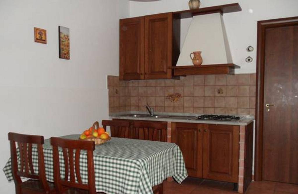 Agriturismo Ruvitello Misterbianco Chambre photo