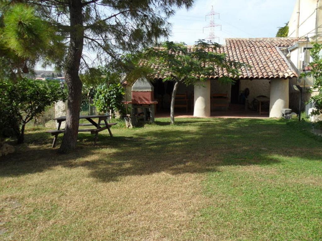 Agriturismo Ruvitello Misterbianco Chambre photo
